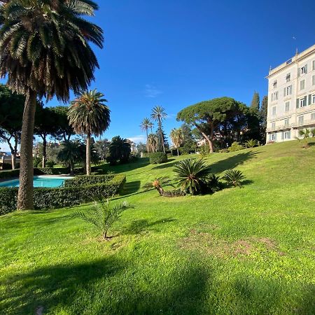 Casaviva-Stylish Trilo With Ac-Shared Pool-Parking Apartment Genoa Luaran gambar