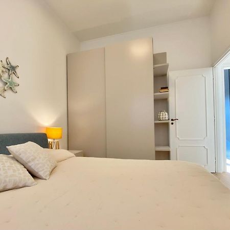 Casaviva-Stylish Trilo With Ac-Shared Pool-Parking Apartment Genoa Luaran gambar