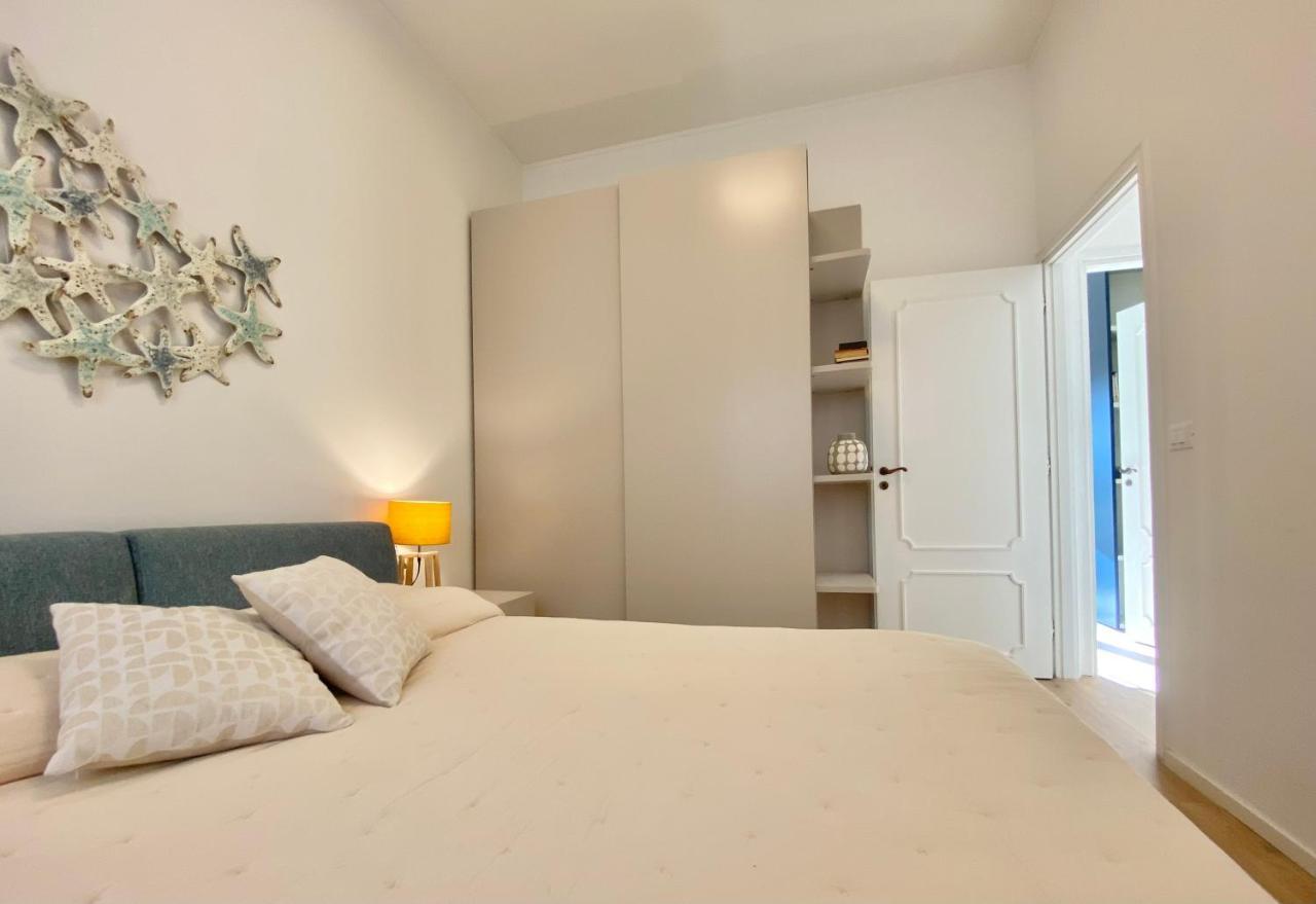 Casaviva-Stylish Trilo With Ac-Shared Pool-Parking Apartment Genoa Luaran gambar