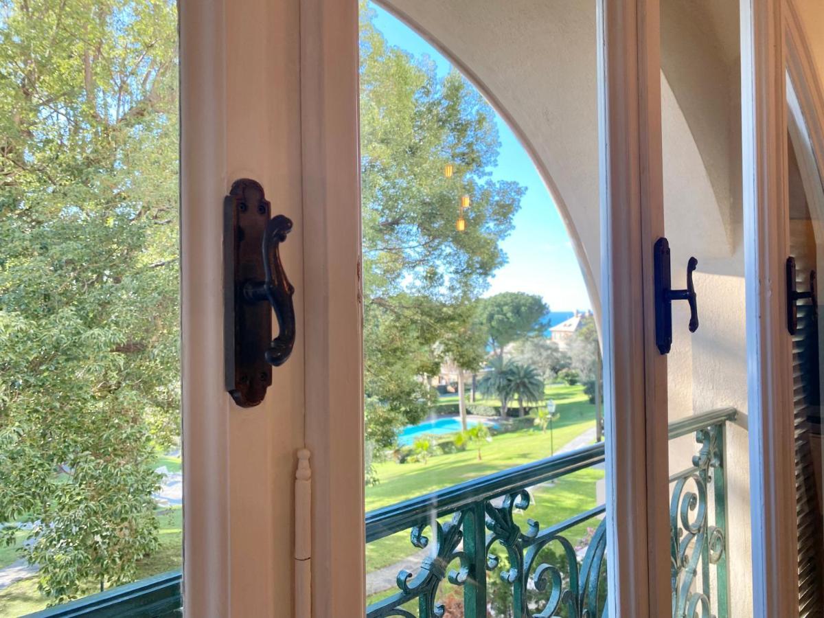 Casaviva-Stylish Trilo With Ac-Shared Pool-Parking Apartment Genoa Luaran gambar