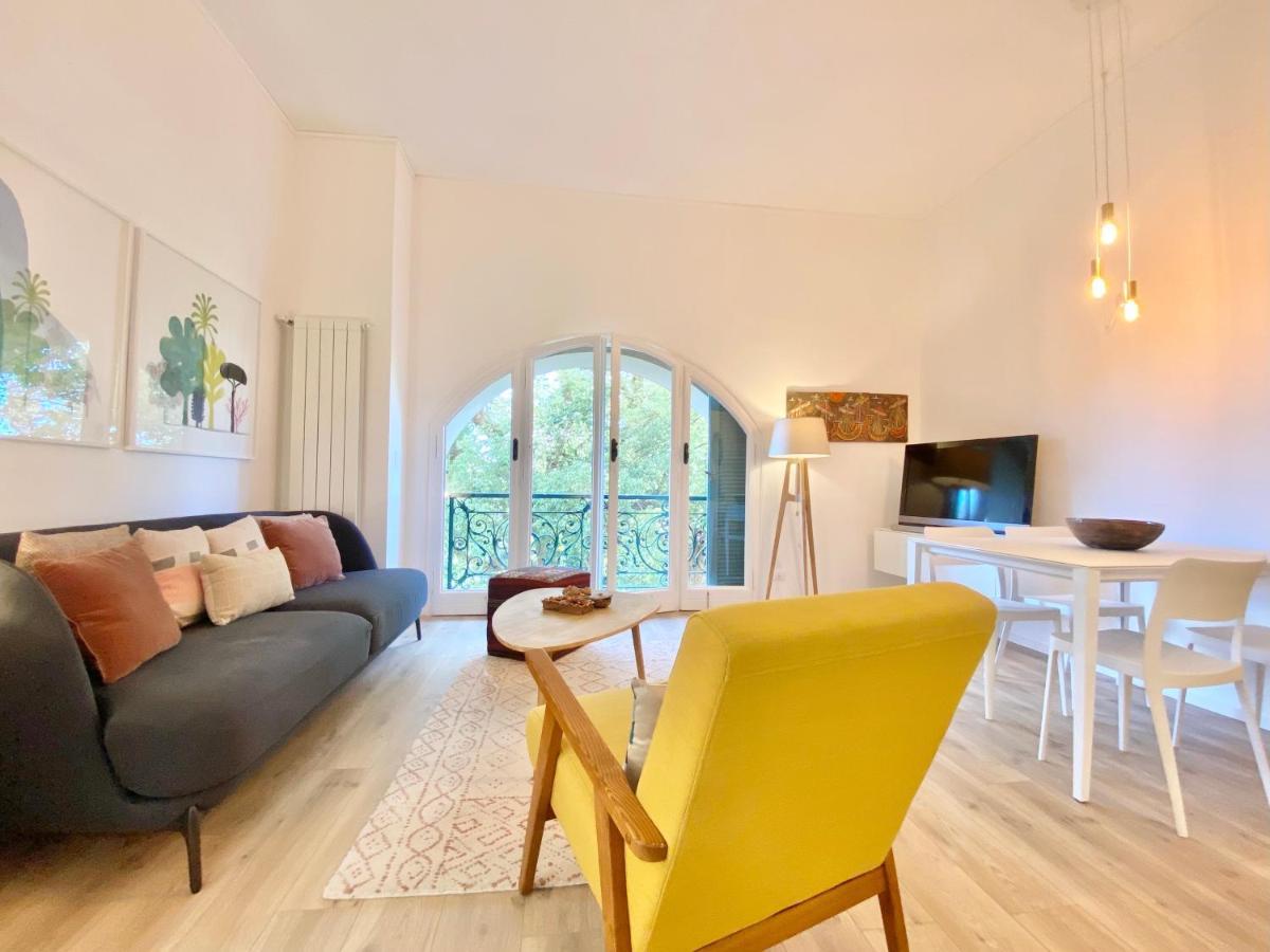 Casaviva-Stylish Trilo With Ac-Shared Pool-Parking Apartment Genoa Luaran gambar