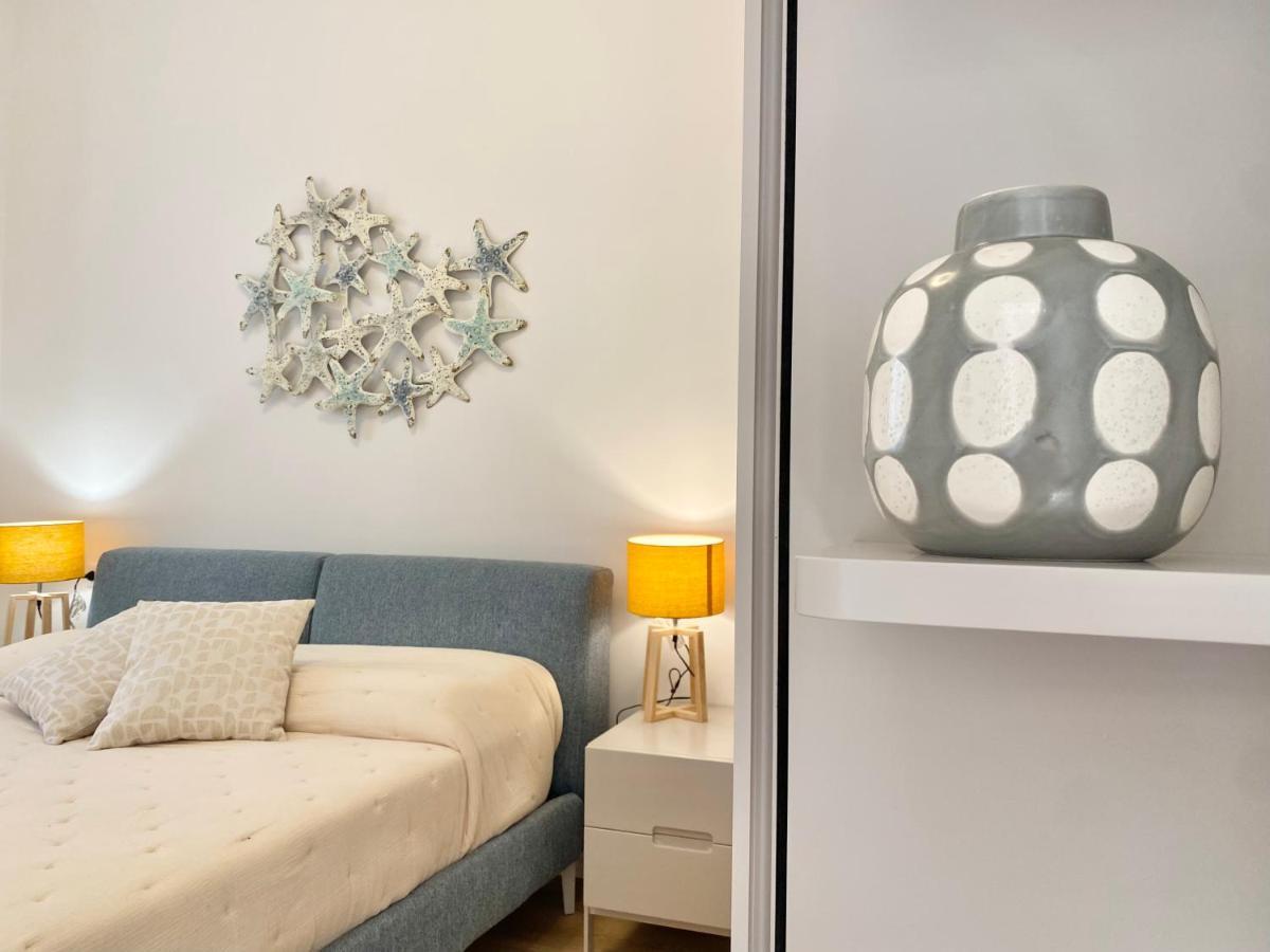 Casaviva-Stylish Trilo With Ac-Shared Pool-Parking Apartment Genoa Luaran gambar