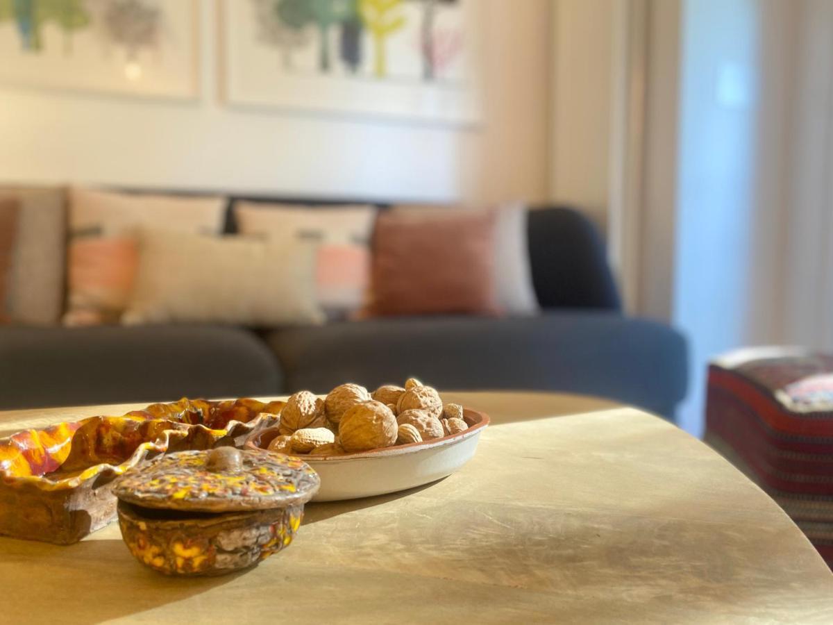 Casaviva-Stylish Trilo With Ac-Shared Pool-Parking Apartment Genoa Luaran gambar