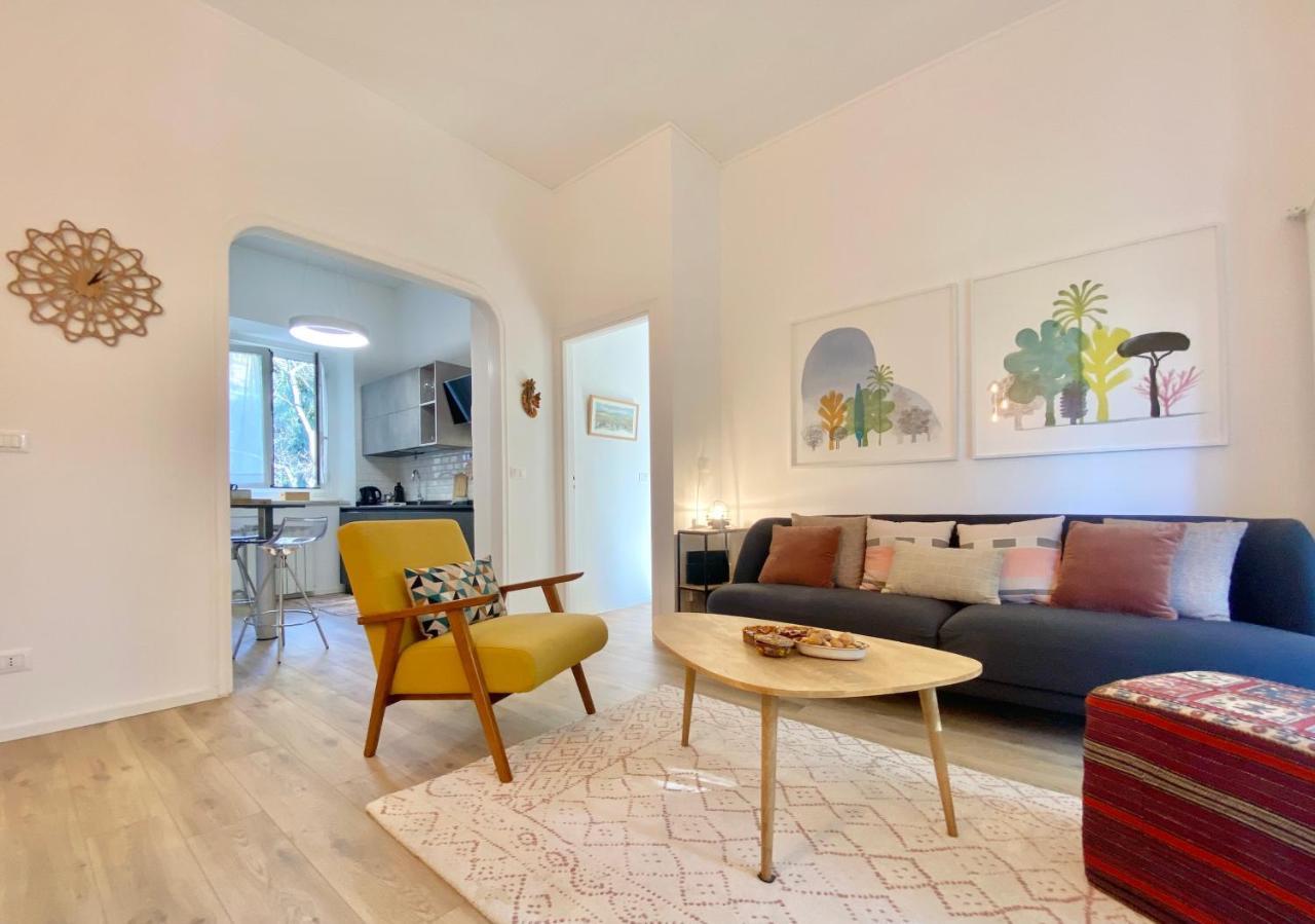 Casaviva-Stylish Trilo With Ac-Shared Pool-Parking Apartment Genoa Luaran gambar