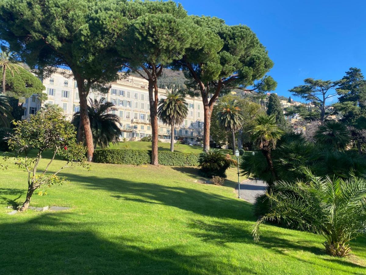 Casaviva-Stylish Trilo With Ac-Shared Pool-Parking Apartment Genoa Luaran gambar