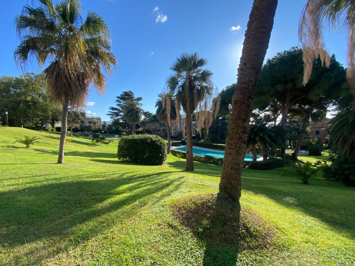 Casaviva-Stylish Trilo With Ac-Shared Pool-Parking Apartment Genoa Luaran gambar